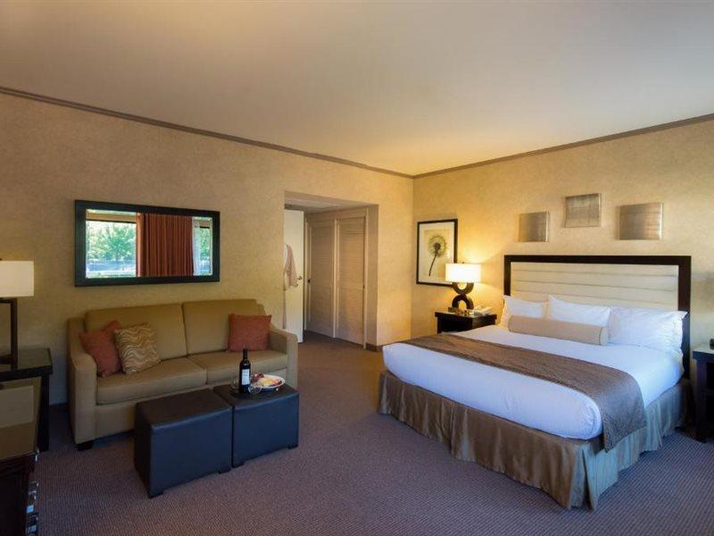 Flamingo Resort & Spa Santa Rosa Sonoma, Tapestry By Hilton Luaran gambar