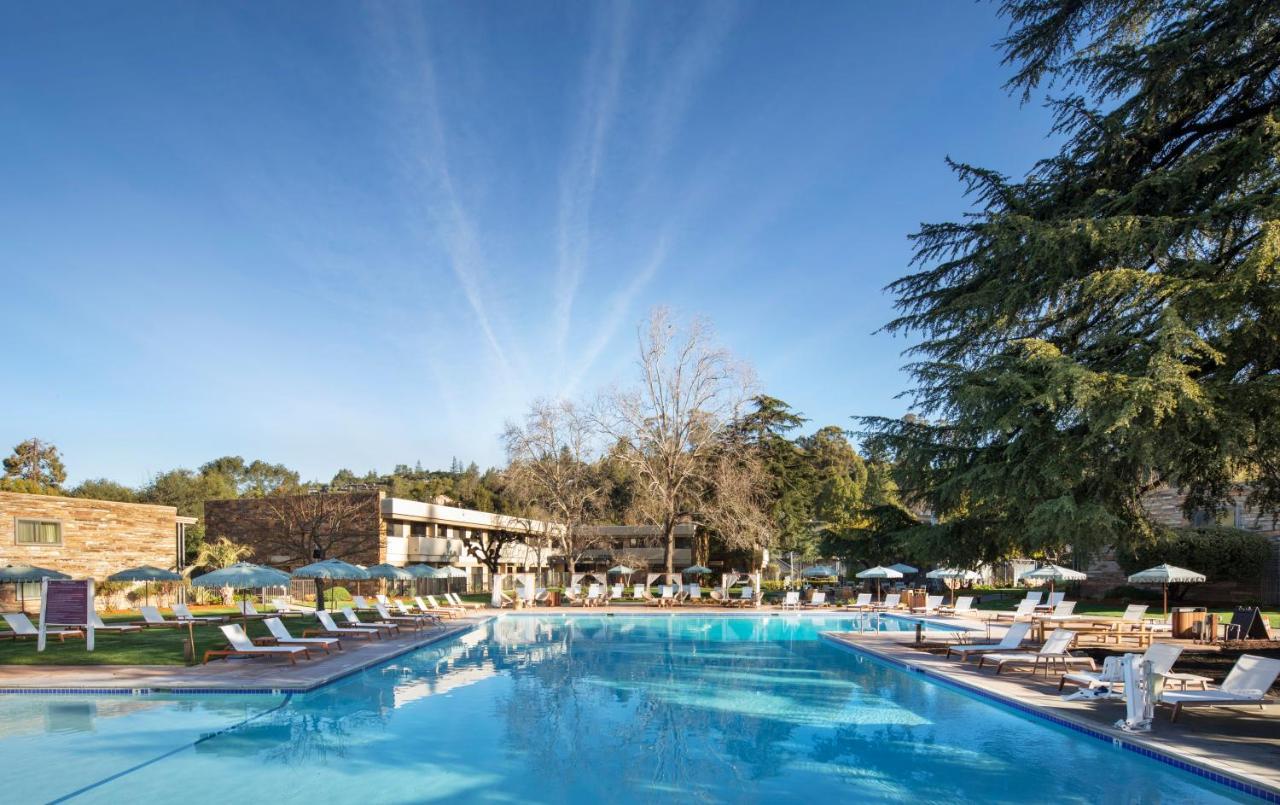 Flamingo Resort & Spa Santa Rosa Sonoma, Tapestry By Hilton Luaran gambar