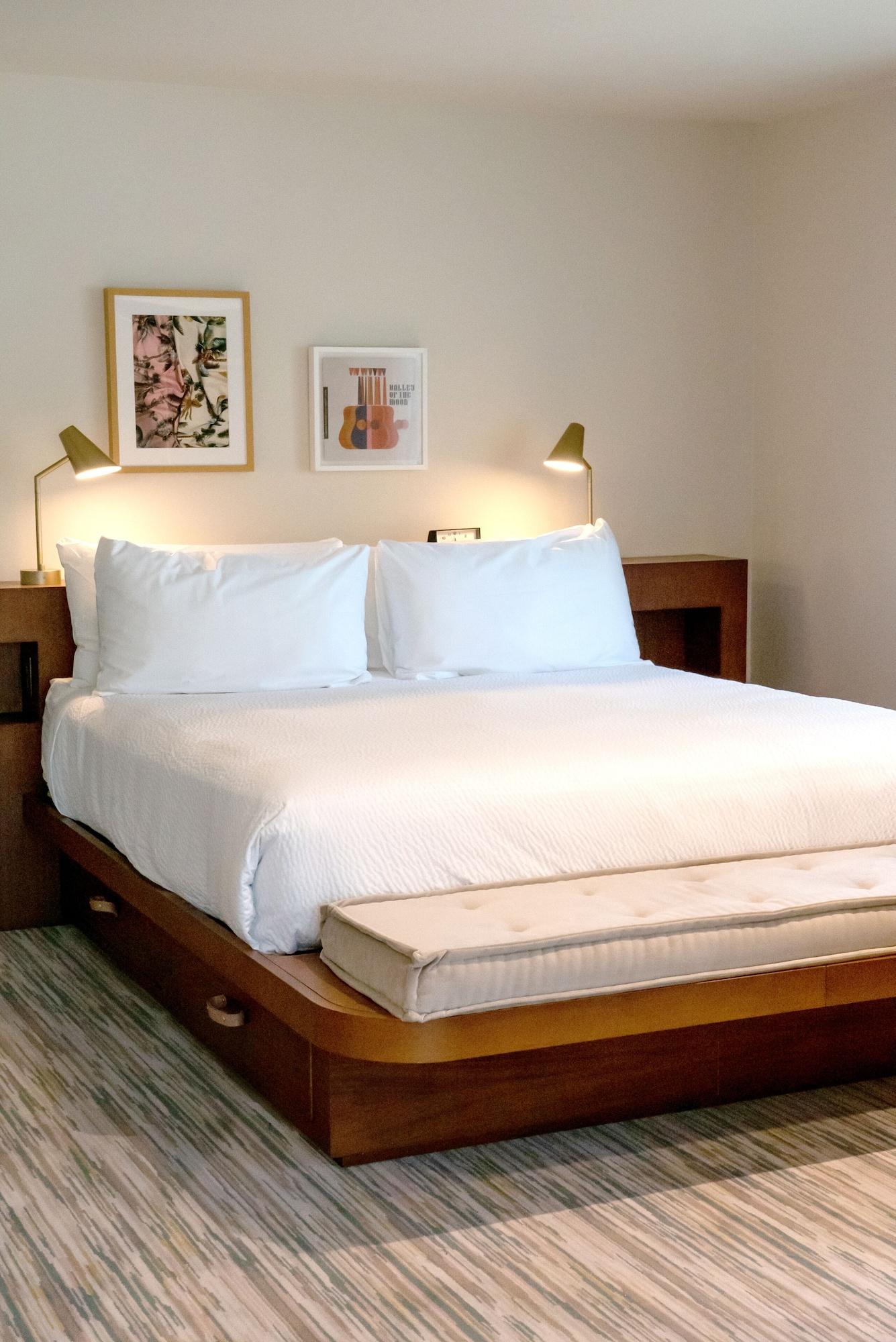 Flamingo Resort & Spa Santa Rosa Sonoma, Tapestry By Hilton Luaran gambar