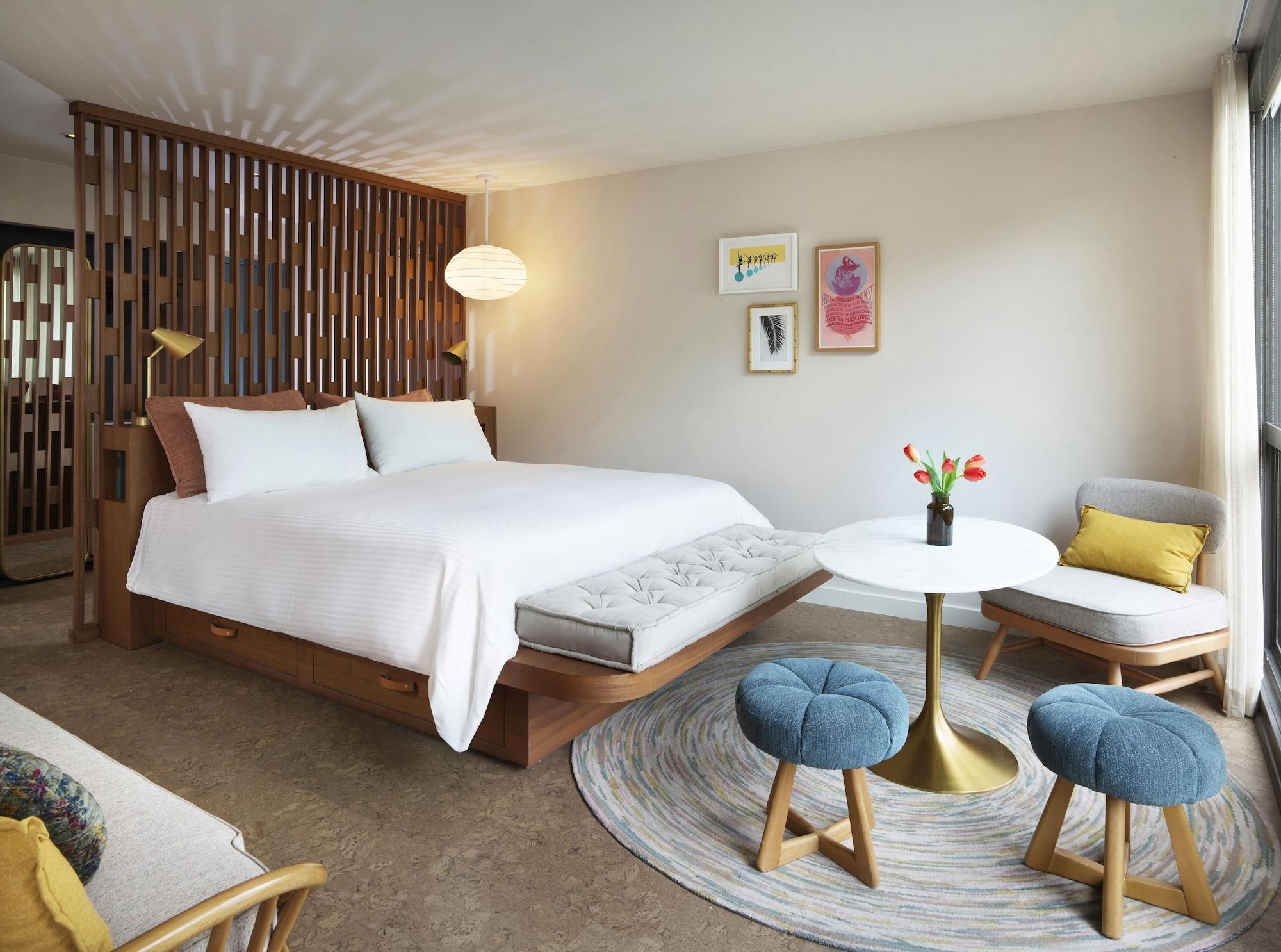 Flamingo Resort & Spa Santa Rosa Sonoma, Tapestry By Hilton Luaran gambar