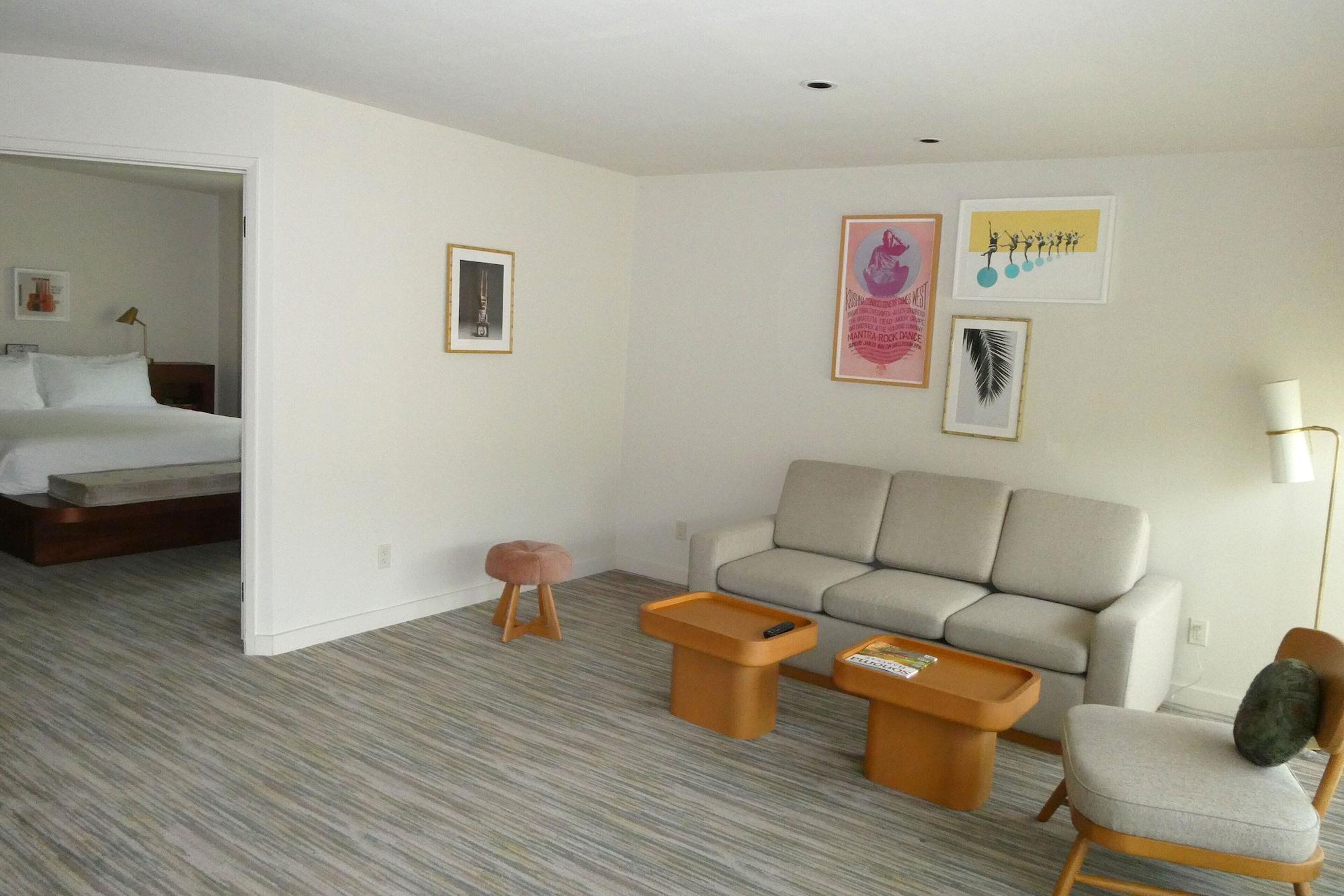 Flamingo Resort & Spa Santa Rosa Sonoma, Tapestry By Hilton Luaran gambar