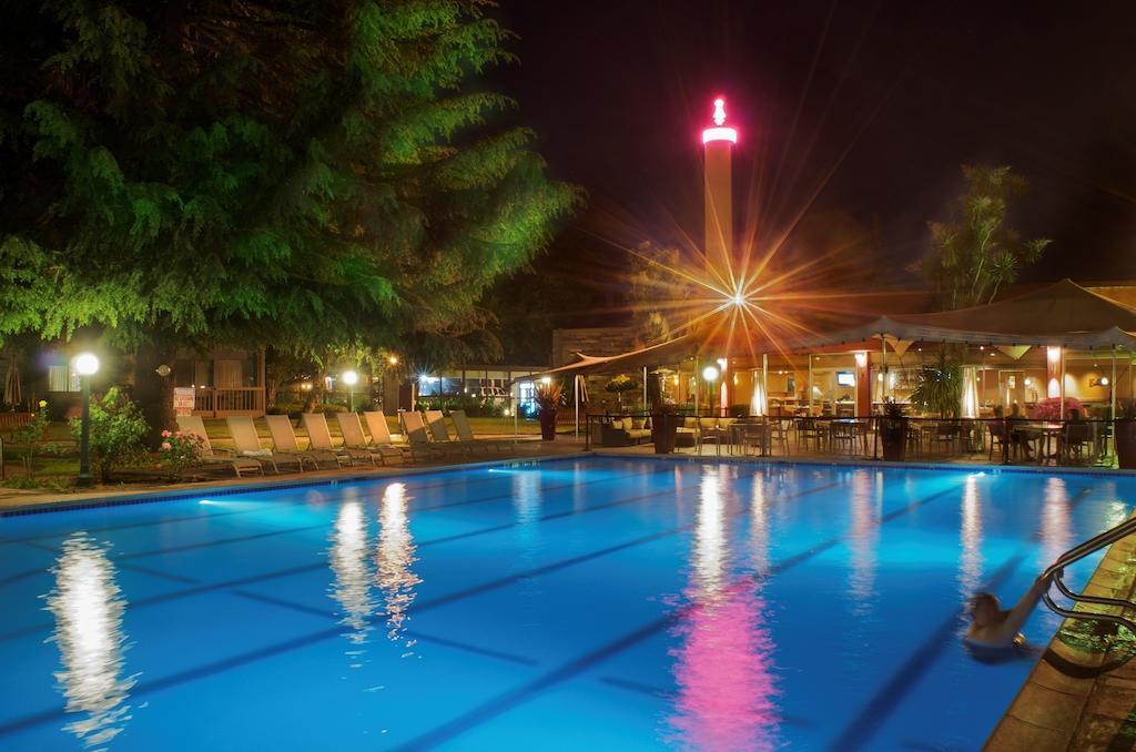 Flamingo Resort & Spa Santa Rosa Sonoma, Tapestry By Hilton Luaran gambar